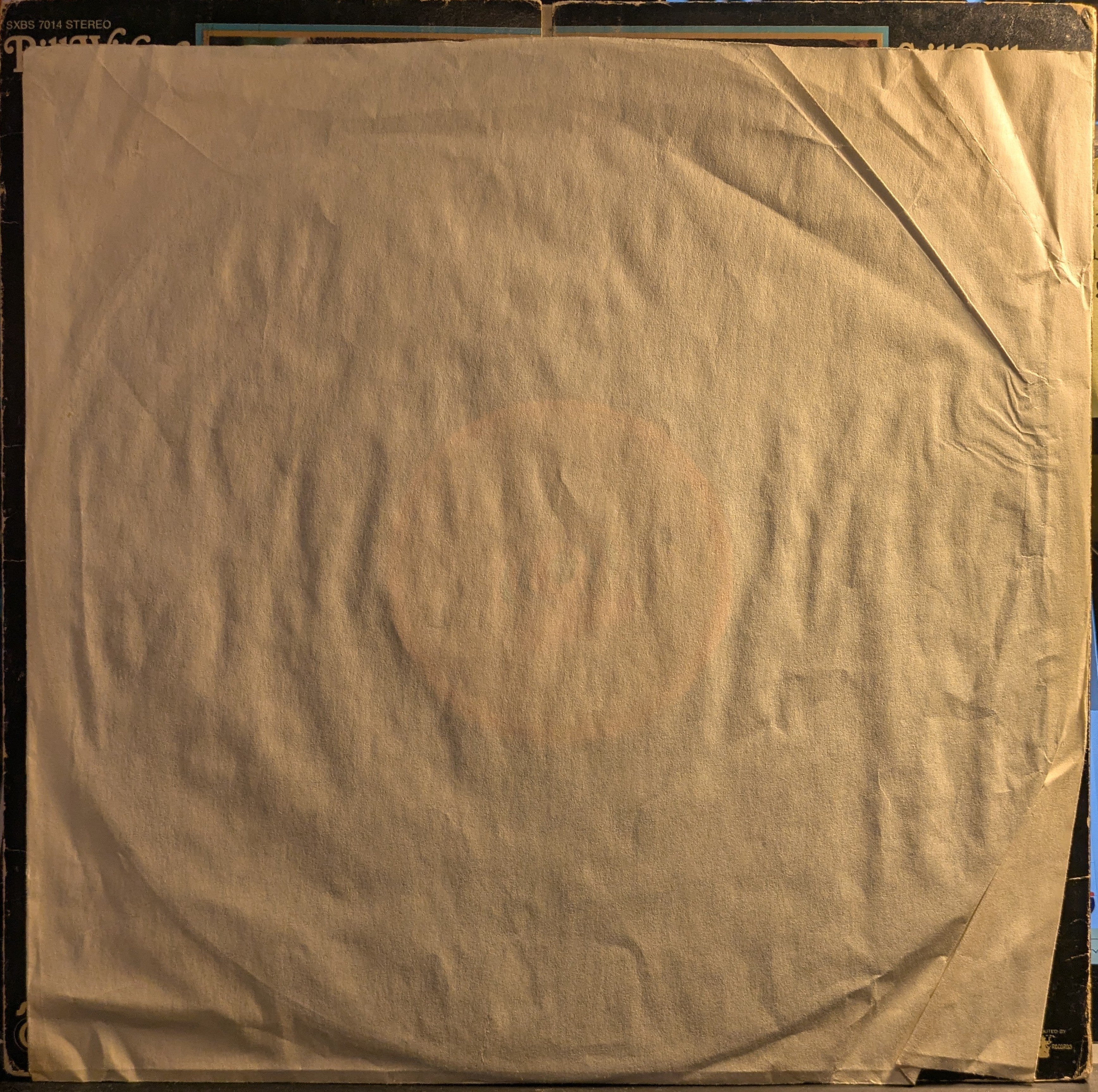 Bill Withers - Still Bill (VINYL) | Very Good (VG) Very Good (VG)