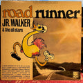 Junior Walker & The All Stars - Road Runner | Very Good (VG) Very Good Plus (VG+)