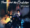 Prince And The Revolution - Let's Go Crazy (VINYL) | Very Good (VG) Very Good Plus (VG+)