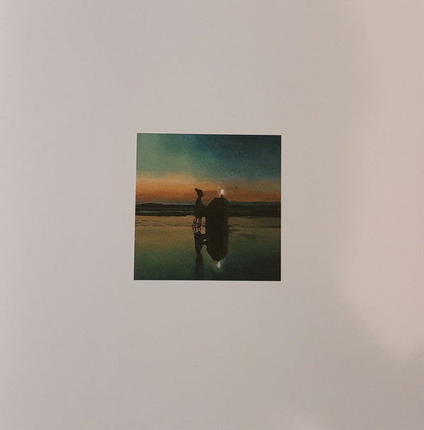 FKJ (French Kiwi Juice) Ylang Ylang EP (Deluxe Edition) LP Mint (M) Mint (M)