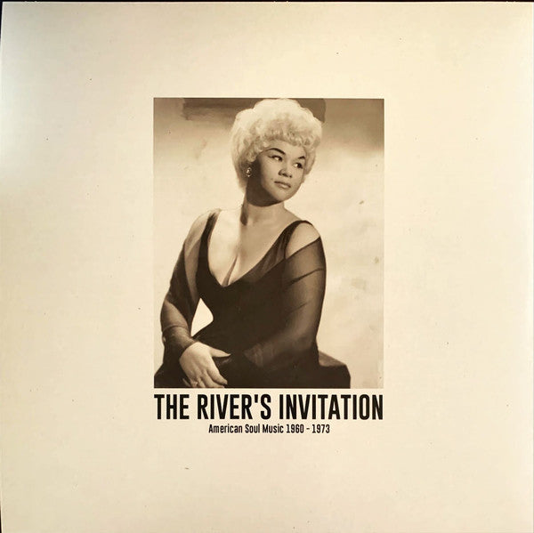 Various The River's Invitation: American Soul Music 1960-1973 2xLP Mint (M) Mint (M)