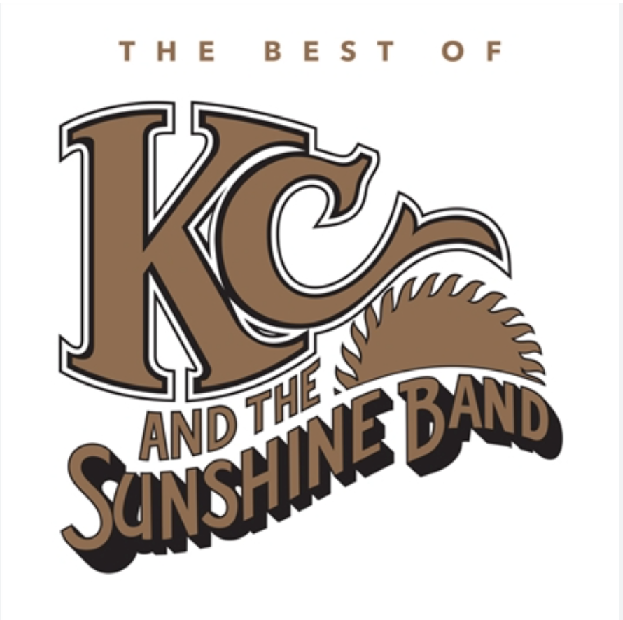 KC & THE SUNSHINE BAND - The Best Of KC & The Sunshine Band | Mint (M) Mint (M)