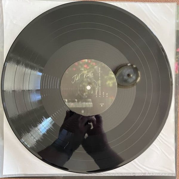 FKJ (French Kiwi Juice) - Just Piano | Mint (M) Mint (M)