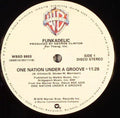 One Nation Under A Groove | Mint (M) Mint (M)