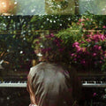 FKJ (French Kiwi Juice) - Just Piano | Mint (M) Mint (M)