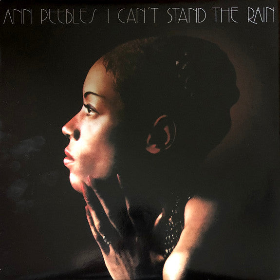 Ann Peebles - I Can't Stand The Rain | Mint (M) Mint (M)