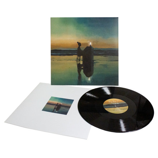 FKJ (French Kiwi Juice) Ylang Ylang EP (Deluxe Edition) LP Mint (M) Mint (M)