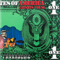 America Eats It's Young (2LP Import) | Mint (M) Mint (M)
