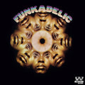 Funkadelic: 50th Anniversary Edition (180g Orange Vinyl) | Mint (M) Mint (M)