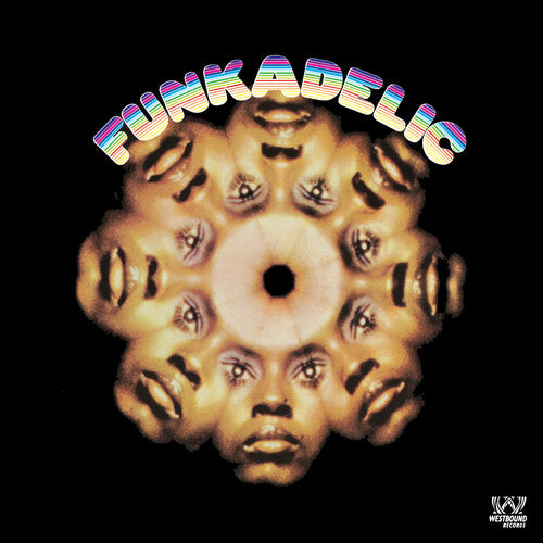Funkadelic - Funkadelic (Remastered) (Cassette) |