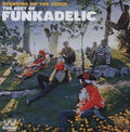 Standing On The Verge: The Best Of Funkadelic (UK)(VINYL) | Mint (M) Mint (M)