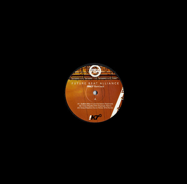 FBA21 Remixed |