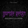 Future - Purple Reign | Mint (M) Mint (M)