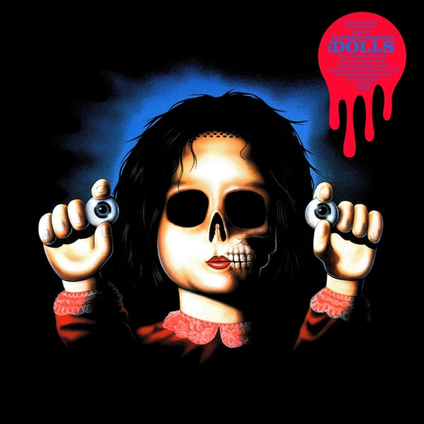 Dolls (Original Soundtrack LP) | Mint (M) Mint (M)