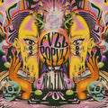 Melting Pop (Blue Vinyl) |