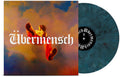 G-Dragon - Ubermensch - Rainbow Eco Mix (Poster + Colored VINYL) | Mint (M) Mint (M)