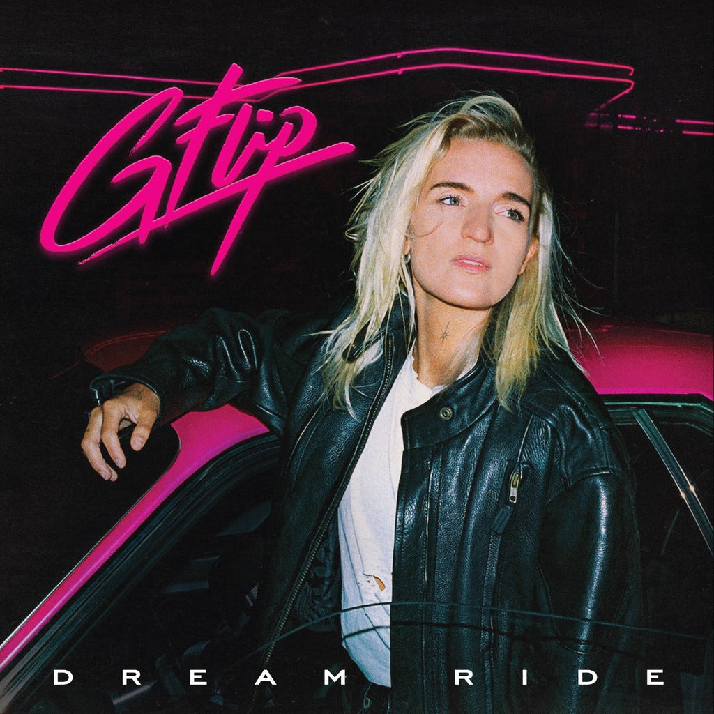 Dream Ride |