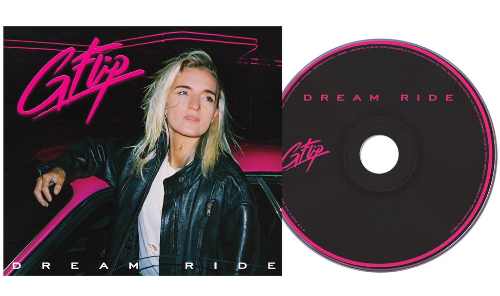 Dream Ride |