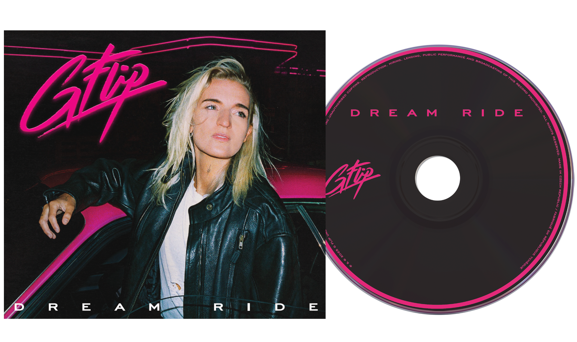 Dream Ride |