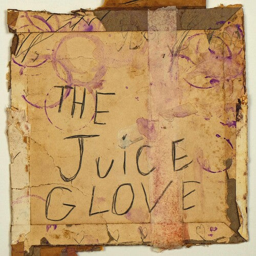 Juice (VINYL) | Mint (M) Mint (M)