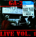 Live Vol. 1 | Mint (M) Mint (M)