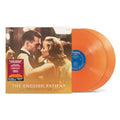 Gabriel Yared/Academy Of St. Martin In The Fields - The English Patient (Translucent Orange Crush 2 Lp) | Mint Mint