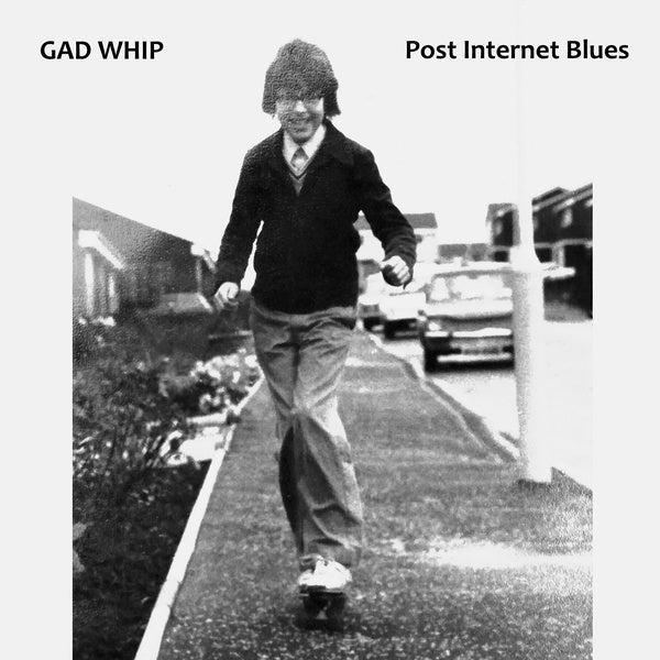 Post Internet Blues |