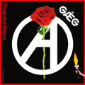 Anarcho Disco Vol. 2 |