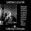 Gaetano Liguori Collective Orchestra |