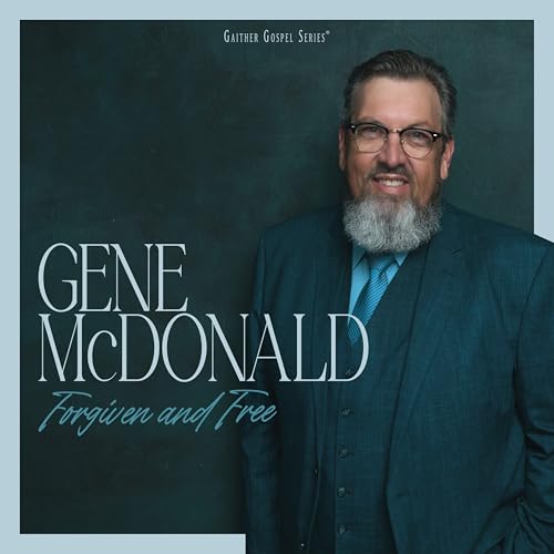 Gaither Music Group - Gene Mcdonald |