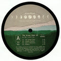 The Green Eden | Mint (M) Generic