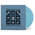 Audience With The Queen (Indie Exclusive, Sky Blue and Gold Colored Vinyl) |