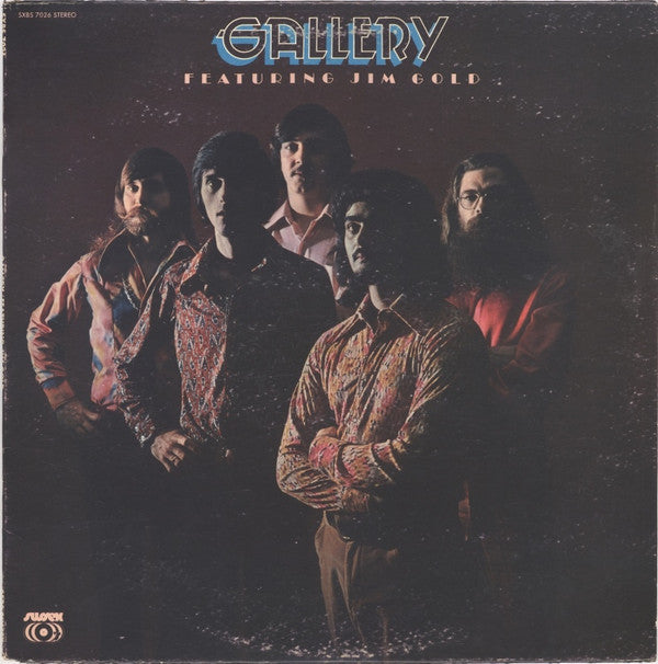 Gallery (2) Featuring Jim Gold - Gallery Featuring Jim Gold | Near Mint (NM) Near Mint (NM)