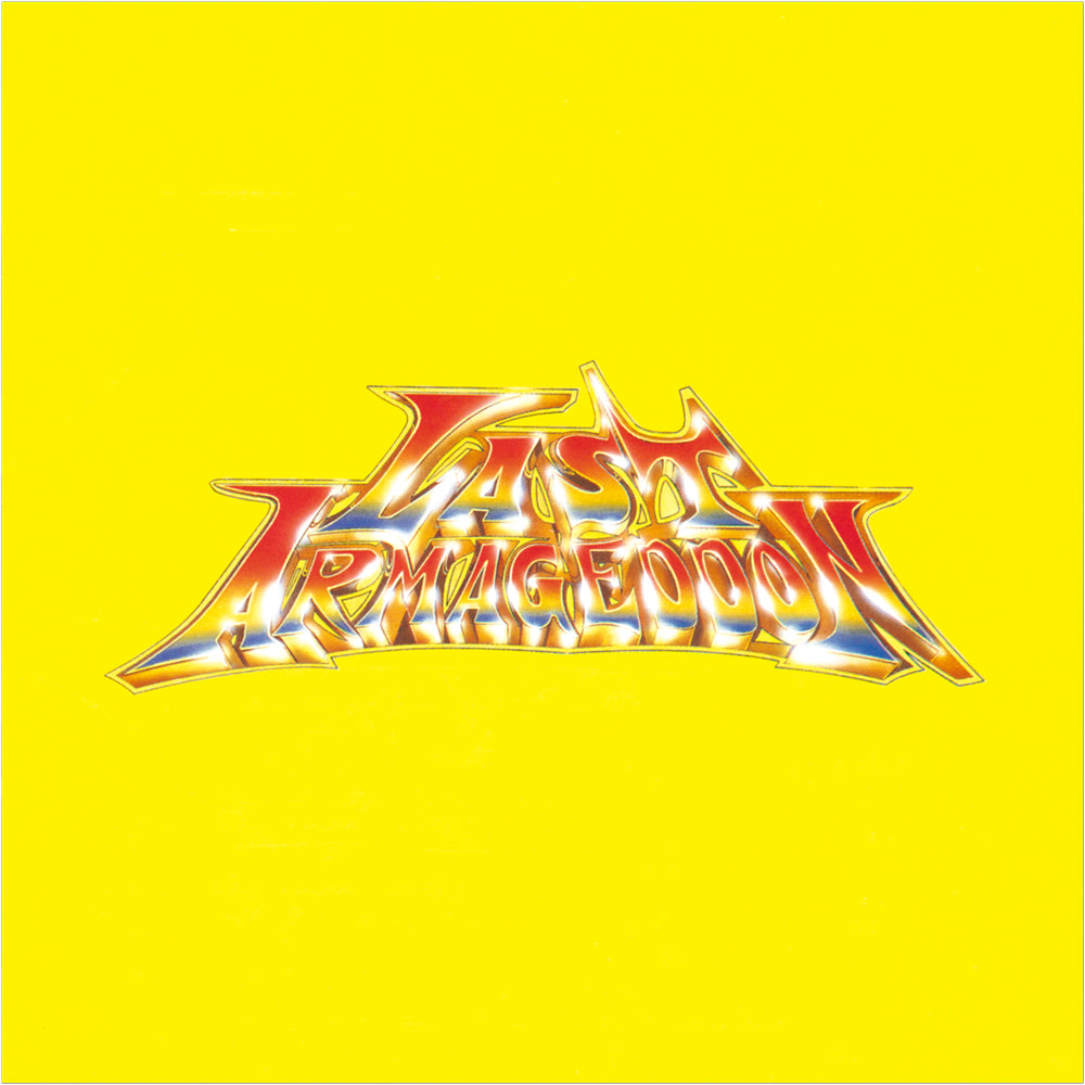 All Sounds Of Last Armageddon |