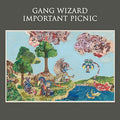 Important Picnic |