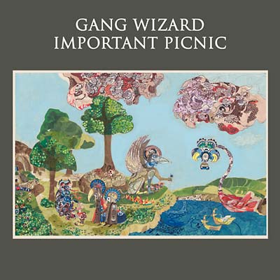 Important Picnic |