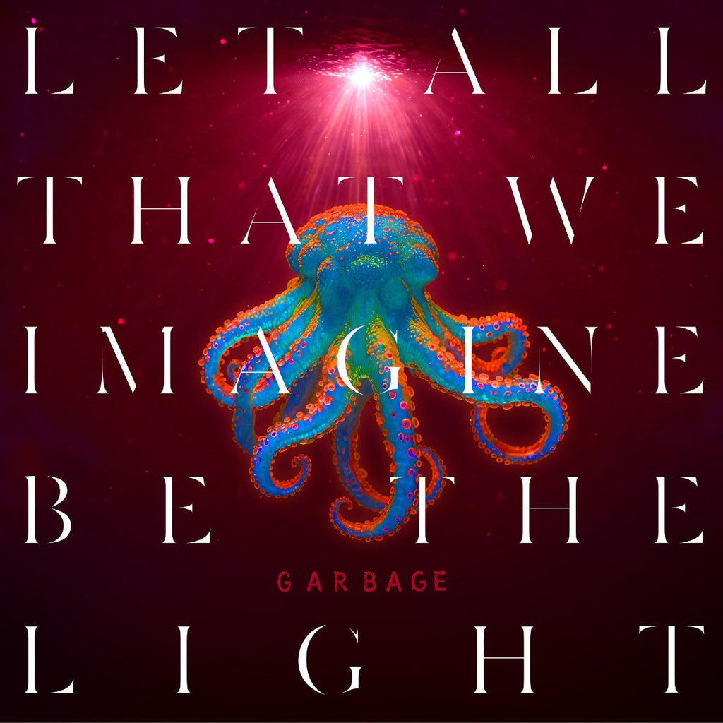 Let All That We Imagine Be The Light (CD) | Mint (M) Mint (M)
