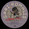 The Disco-Tech EP | Mint (M) Generic