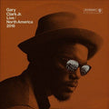Gary Clark Jr. - Live/ North America 2016 (2 Lp's) | Mint (M) Mint (M)