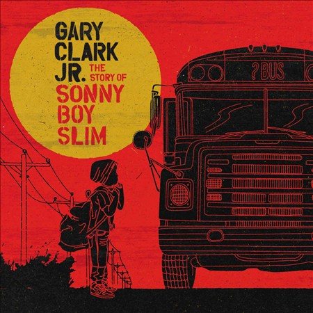 Gary Clark Jr. - The Story of Sonny Boy Slim (Digital Download Card) (2 Lp's) | Mint (M) Mint (M)