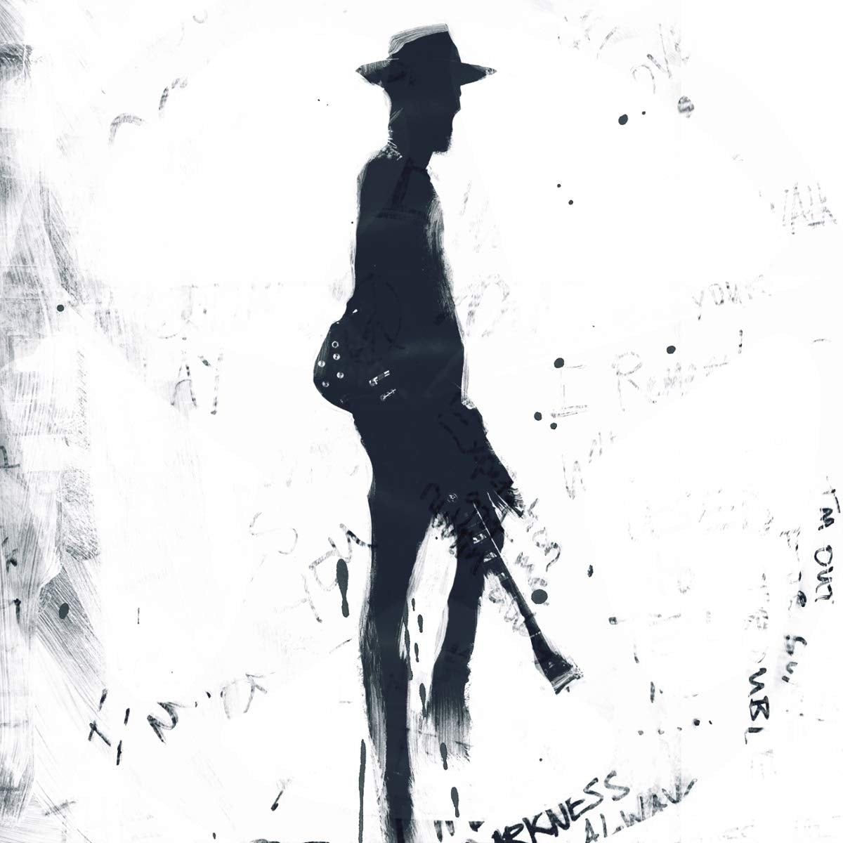 Gary Clark Jr. - This Land (2LP) | Mint (M) Mint (M)
