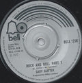 Rock And Roll Part 1 | Very Good Plus (VG+) Generic