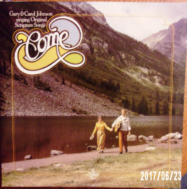 Come | Very Good Plus (VG+) Near Mint (NM)