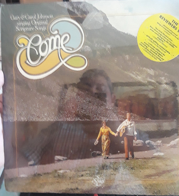 Come | Very Good Plus (VG+) Near Mint (NM)