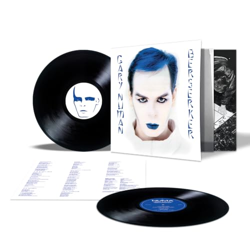 Berserker (Expanded Edition 2xVINYL) | Mint (M)