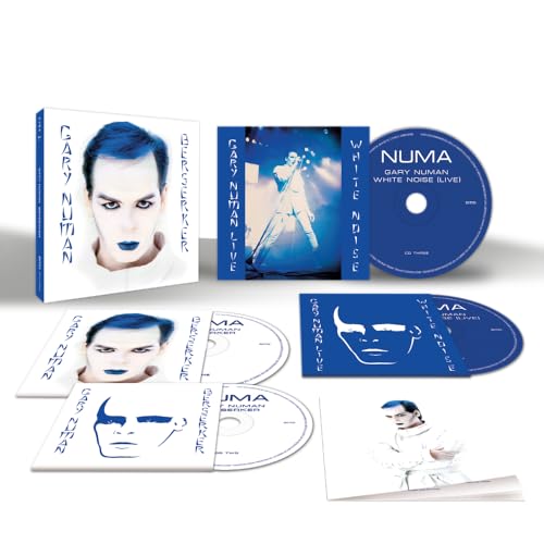 Berserker (Expanded Edition) [4 Cd] | Mint (M)