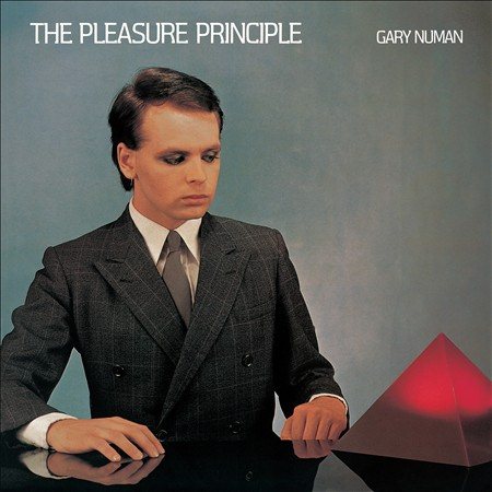 Gary Numan - The Pleasure Principle | Mint (M) Mint (M)