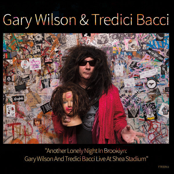 Another Lonely Night In Brooklyn | Mint (M) Mint (M)