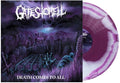 Death Comes to All (Limited Edition, Purple & White Swirl Colored Vinyl) |