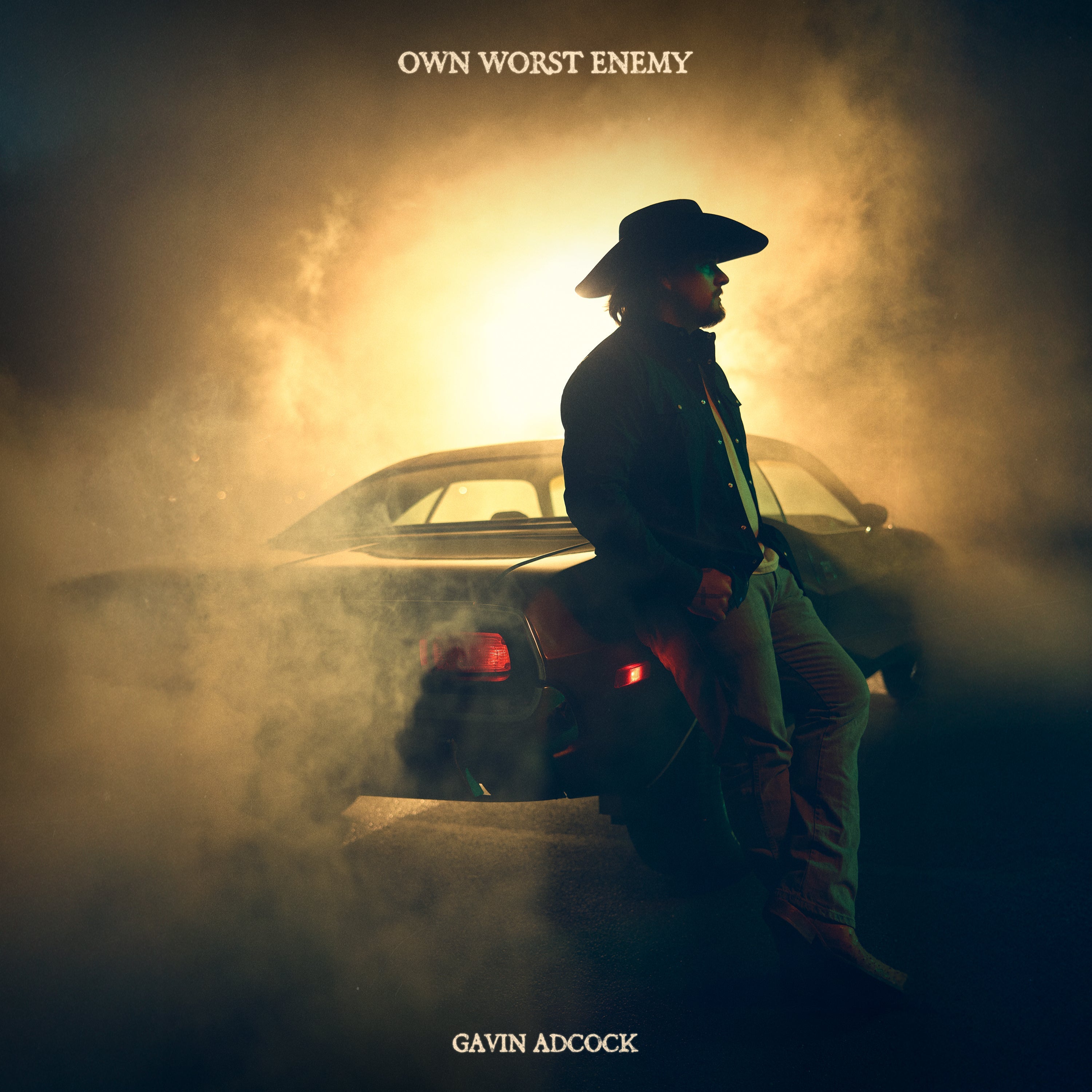 Own Worst Enemy |